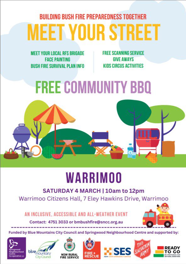 Meet-Your-Street-Warrimoo-Event