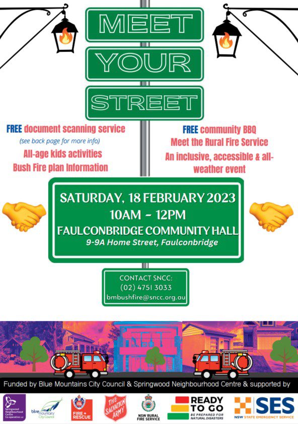 meet-your-street-faulconbridge-community-event